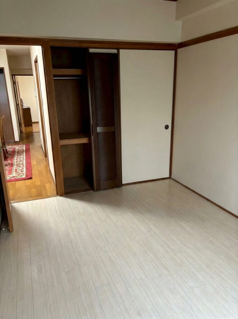 香川県三豊市1RマンションK様の作業事例 After