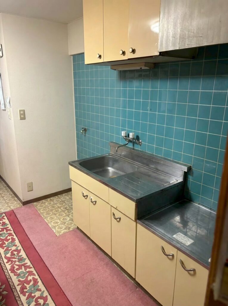 愛媛県宇和島市1R倉庫・工場N様の作業事例 After