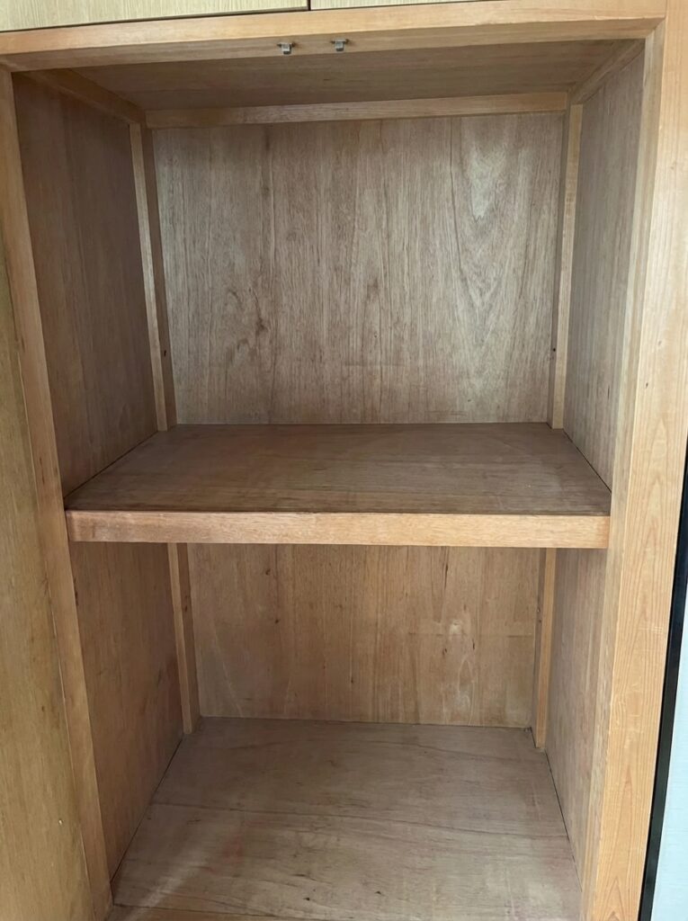 福岡県大牟田市3LDK二世帯住宅S様の作業事例 After