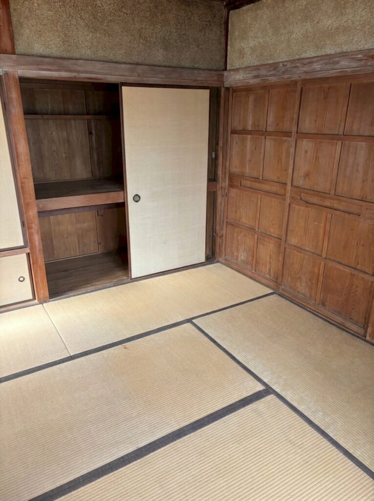 佐賀県佐賀市2LDK店舗兼住宅I様の作業事例 After