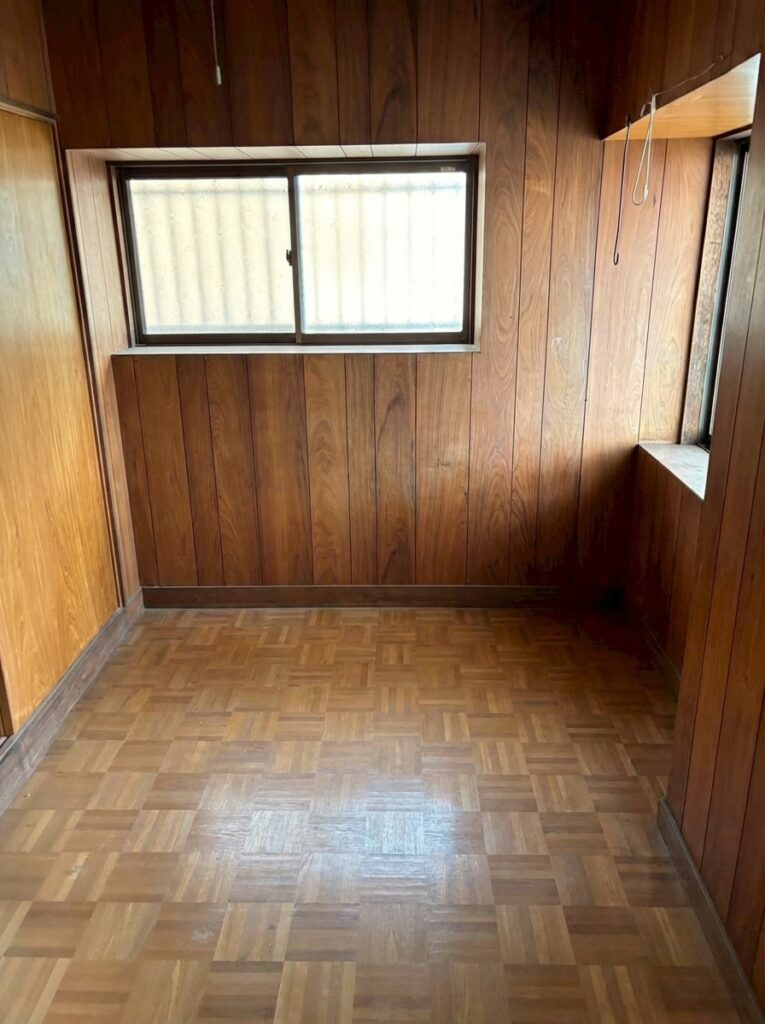 佐賀県伊万里市5LDK以上戸建て（一軒家）T様の作業事例 After