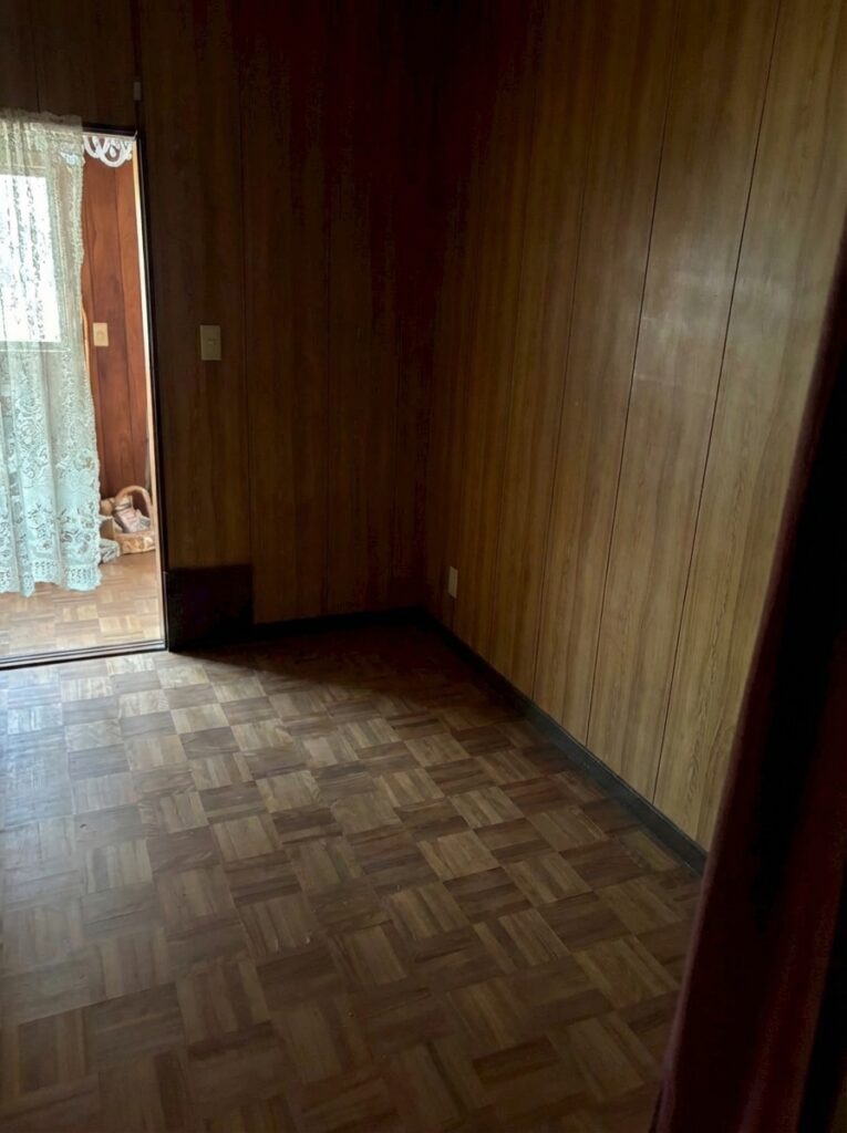 長崎県諫早市3LDKアパートK様の作業事例 After