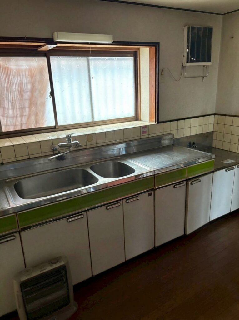 熊本県天草市1Rオフィス・事務所N様の作業事例 After