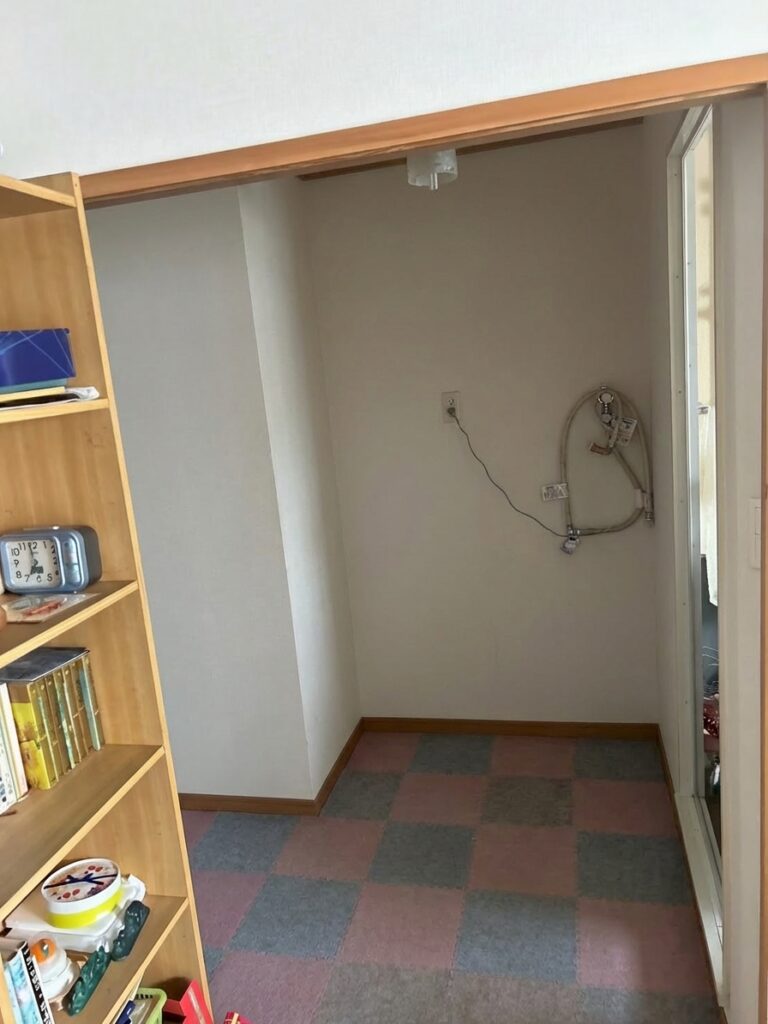 大分県佐伯市5LDK以上店舗兼住宅M様の作業事例 After