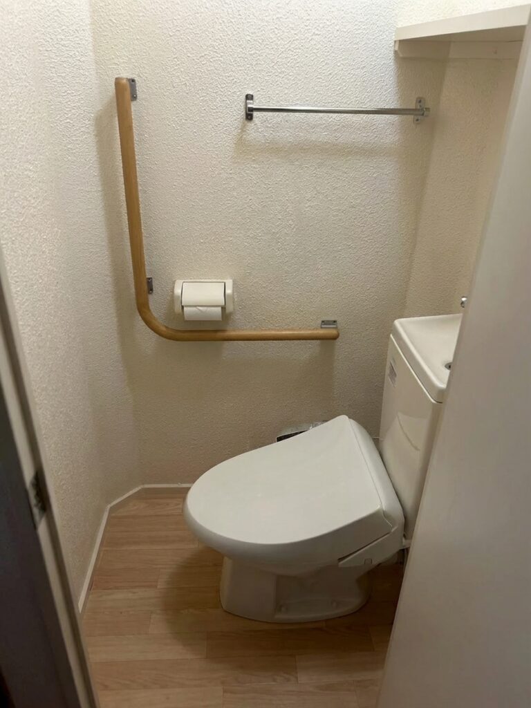 宮崎県宮崎市4LDK倉庫・工場S様の作業事例 After