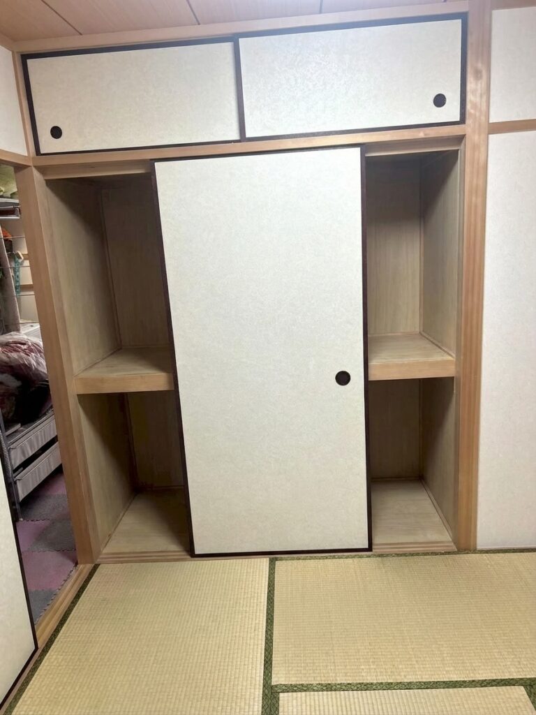 宮崎県延岡市5LDK以上オフィス・事務所C様の作業事例 After