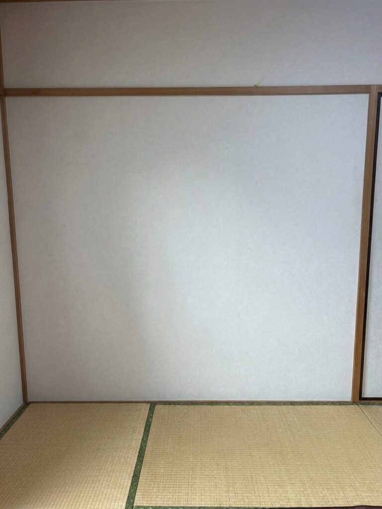 鹿児島県霧島市2DKマンションT様の作業事例 After