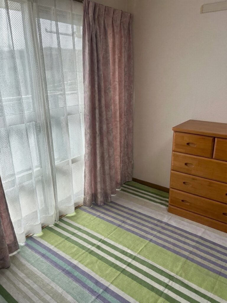 鹿児島県薩摩川内市1DK店舗兼住宅L様の作業事例 After