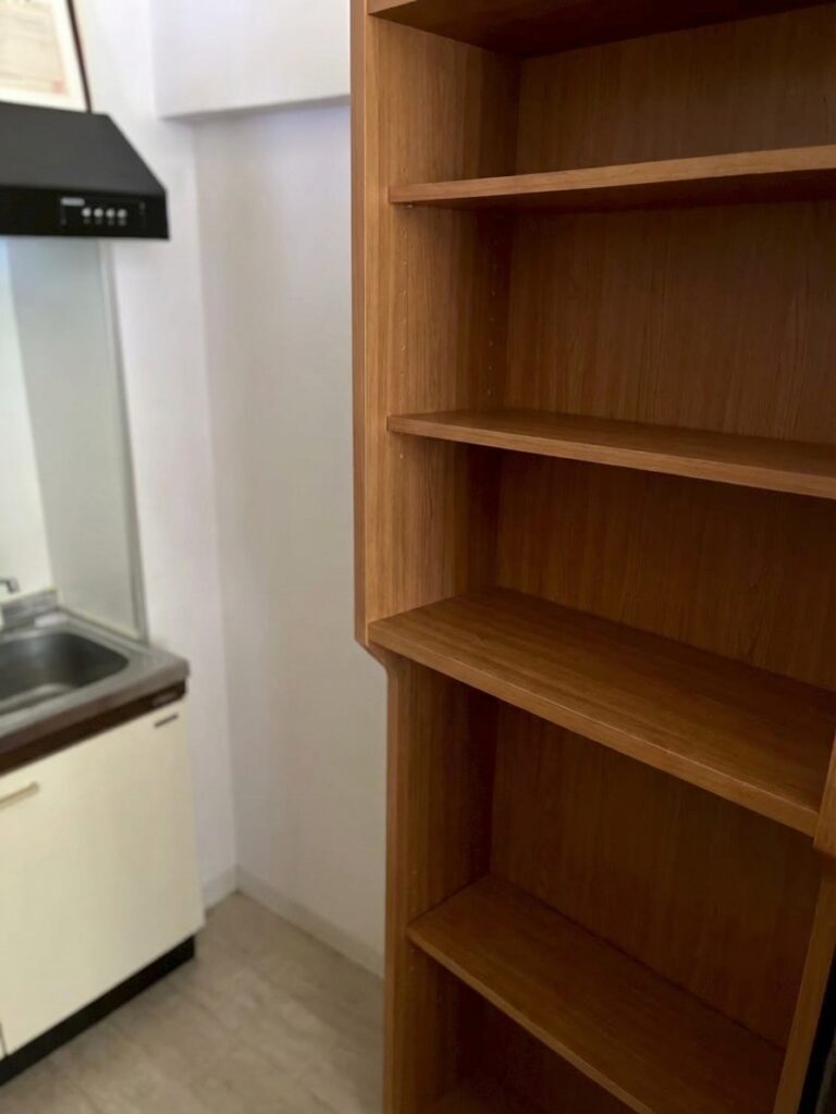 広島県広島市中区5LDK以上戸建てA様の特殊清掃事例 After