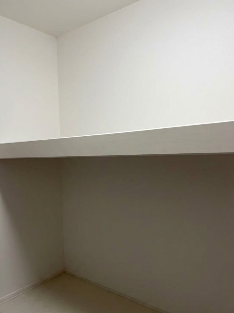 広島県広島市東区1RアパートI様の特殊清掃事例 After