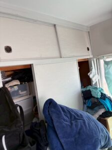 広島県広島市南区2DK戸建てW様の特殊清掃事例