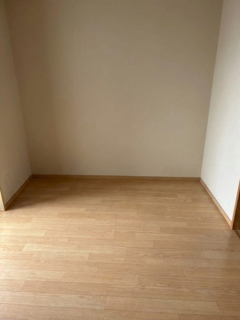 広島県広島市西区5LDK以上戸建てO様の特殊清掃事例 After