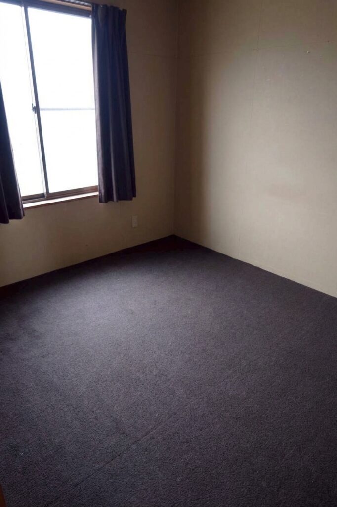 広島県広島市安佐北区3LDK二世帯住宅H様の特殊清掃事例 After