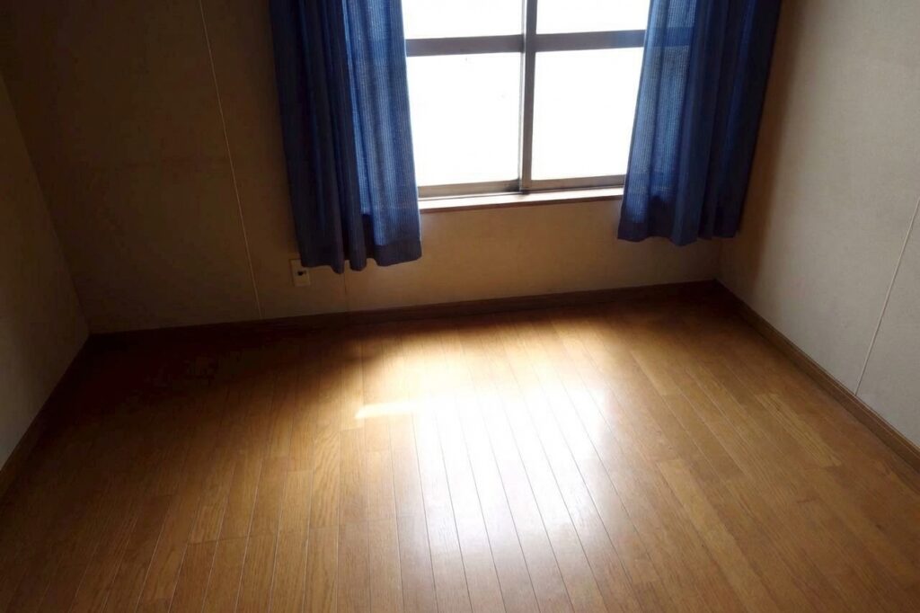 広島県広島市安芸区5LDK以上戸建てI様の特殊清掃事例 After