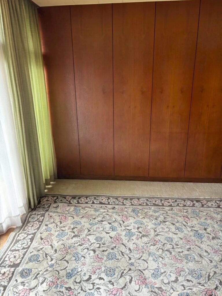 広島県三次市4LDK戸建てO様の特殊清掃事例 After