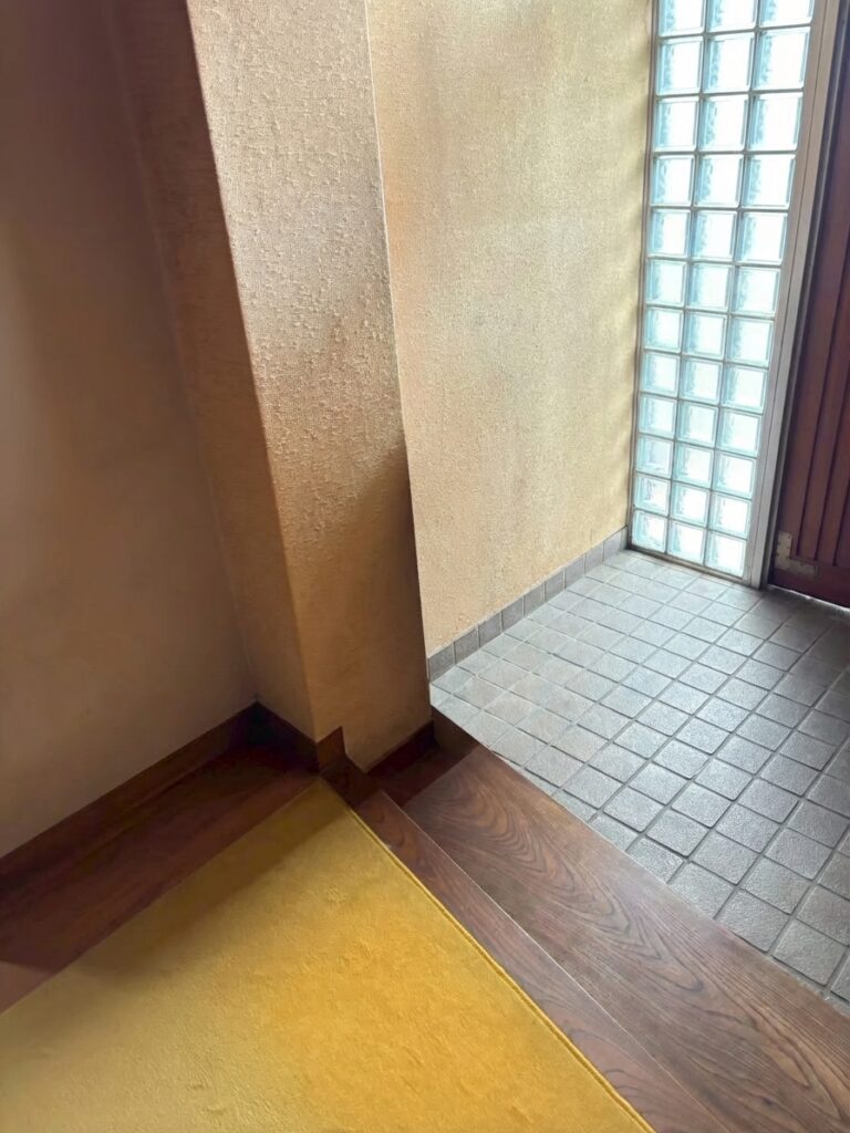 広島県庄原市1DKアパートW様の特殊清掃事例 After