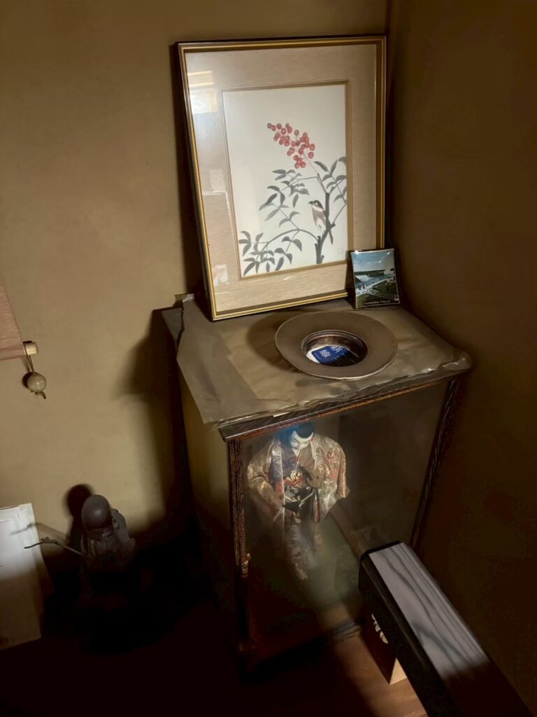 広島県東広島市1KマンションN様の特殊清掃事例 Before