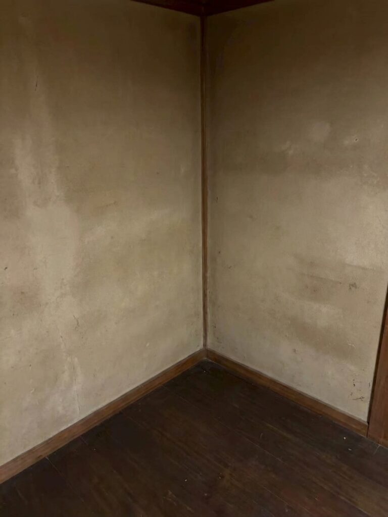 広島県東広島市3LDK戸建てH様の特殊清掃事例 After