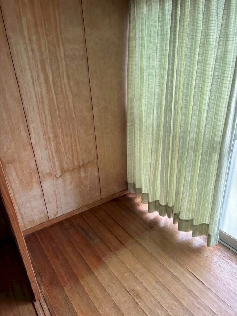 広島県東広島市5LDK以上二世帯住宅H様の特殊清掃事例 After