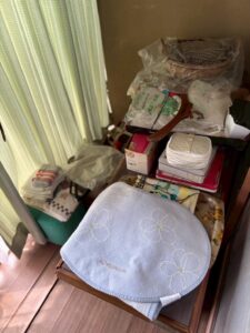 広島県廿日市市5LDK以上戸建てT様の特殊清掃事例