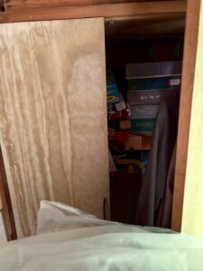 広島県廿日市市1LDKアパートO様の特殊清掃事例