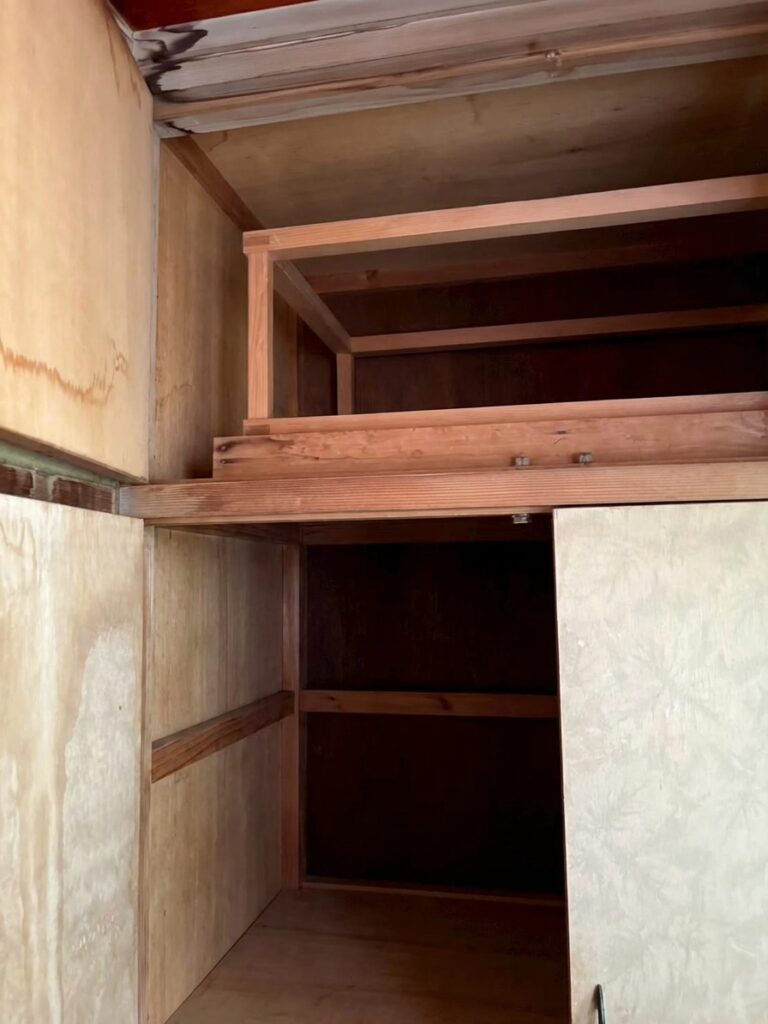 広島県廿日市市3LDKマンションK様の特殊清掃事例 After