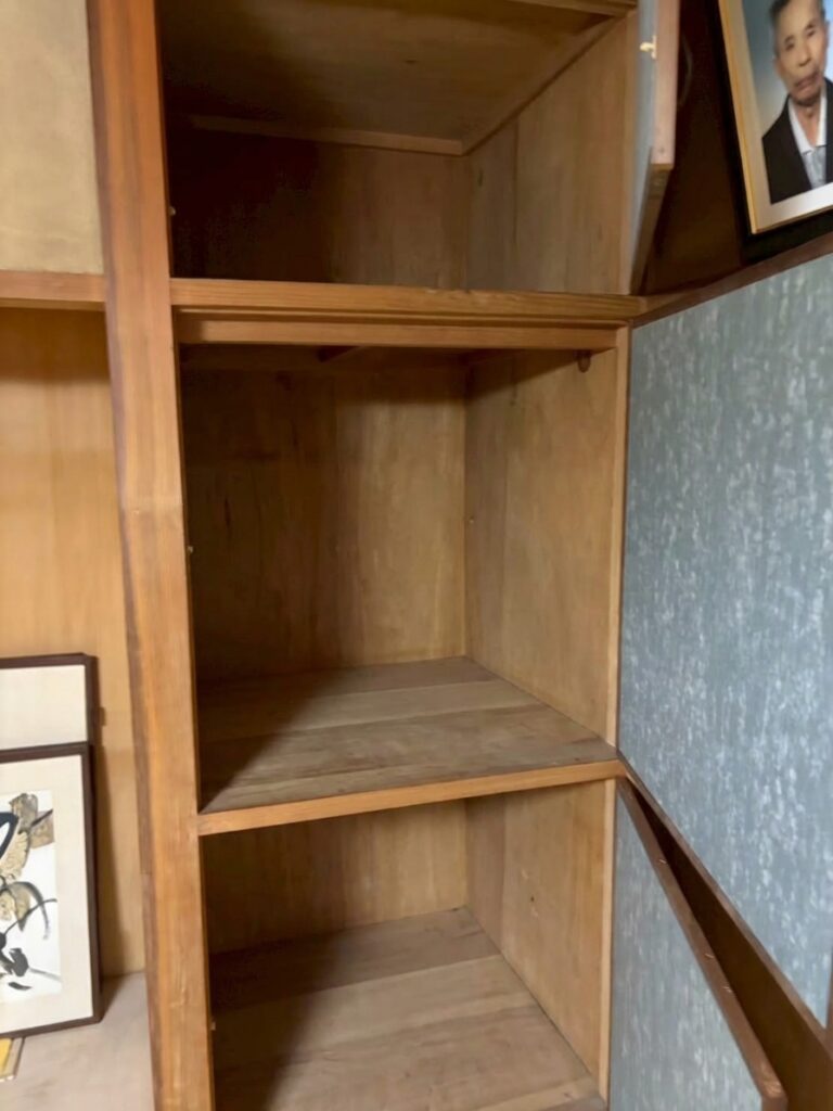 広島県安芸高田市2LDKアパートT様の特殊清掃事例 After