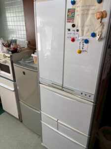 広島県府中町4LDK戸建てU様の特殊清掃事例