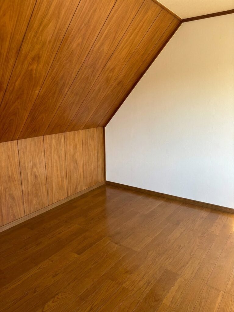 広島県府中町3LDKマンションA様の特殊清掃事例 After