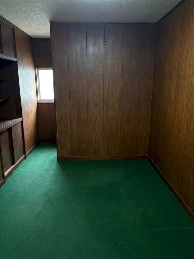 広島県海田町1LDKマンションM様の特殊清掃事例 After