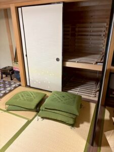 広島県安芸太田町1LDKアパートF様の特殊清掃事例