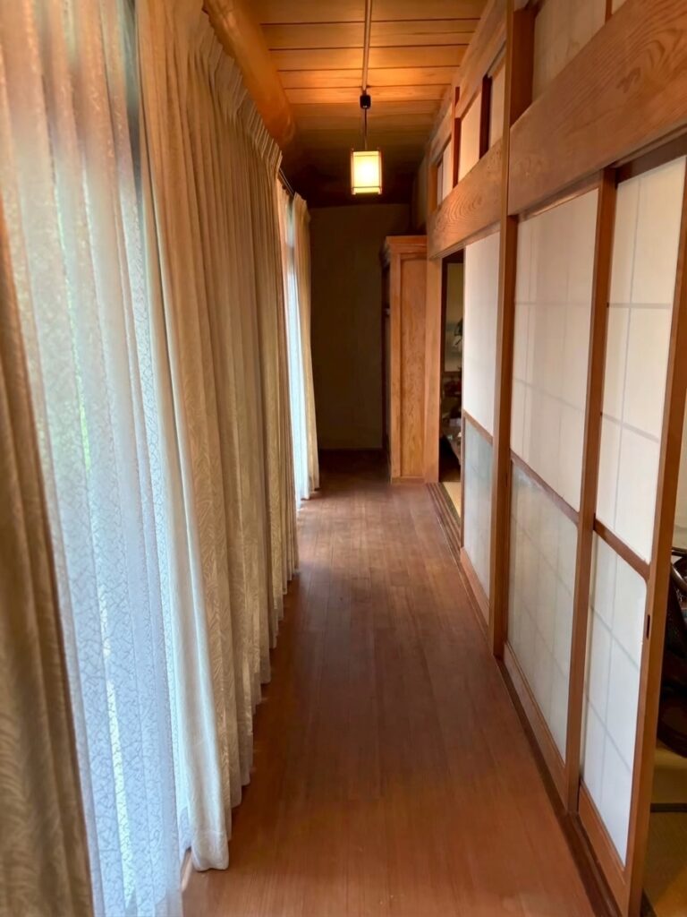 広島県北広島町1LDKマンションU様の特殊清掃事例 After