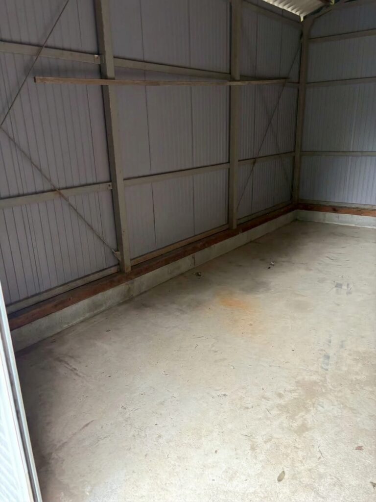 岡山県岡山市北区2LDK戸建てM様の特殊清掃事例 After