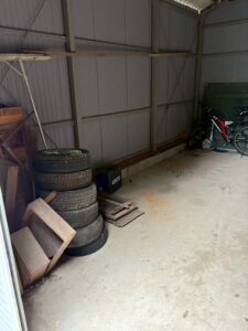 岡山県岡山市北区2LDK戸建てM様の特殊清掃事例