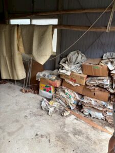 岡山県岡山市北区2DKアパートY様の特殊清掃事例