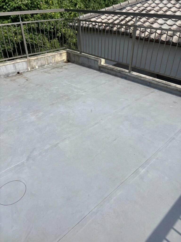 岡山県岡山市中区3LDKマンションS様の特殊清掃事例 After