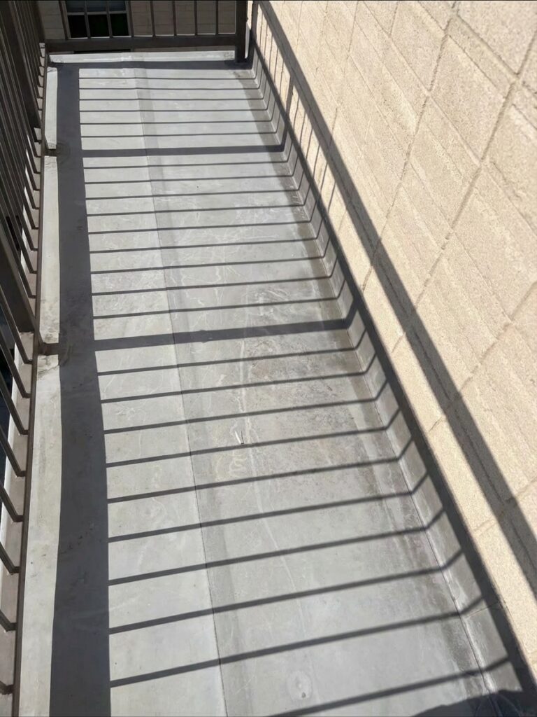 岡山県岡山市中区4LDK二世帯住宅U様の特殊清掃事例 After