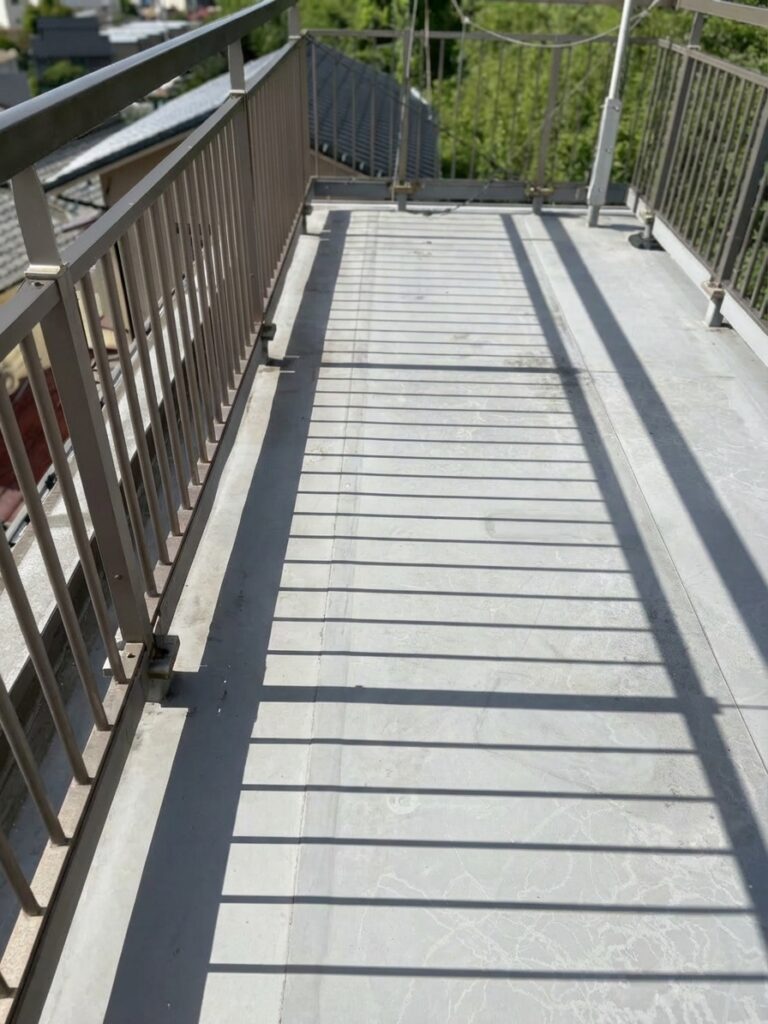 岡山県岡山市東区1KマンションW様の特殊清掃事例 After