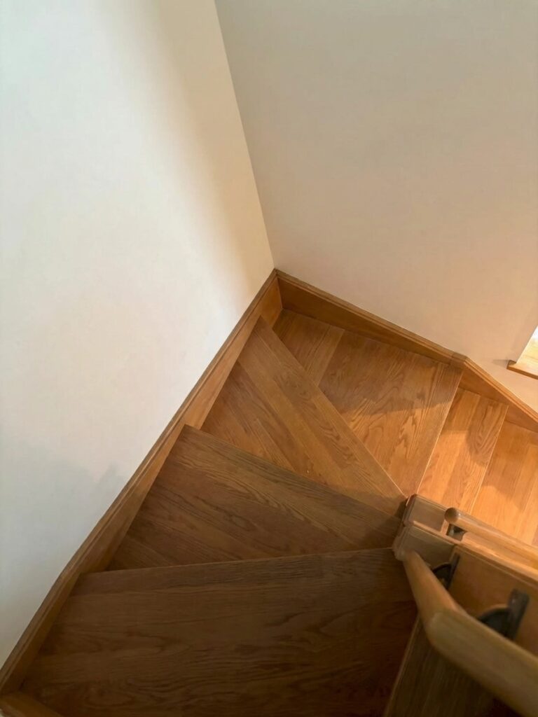 岡山県岡山市南区3DK戸建てO様の特殊清掃事例 After