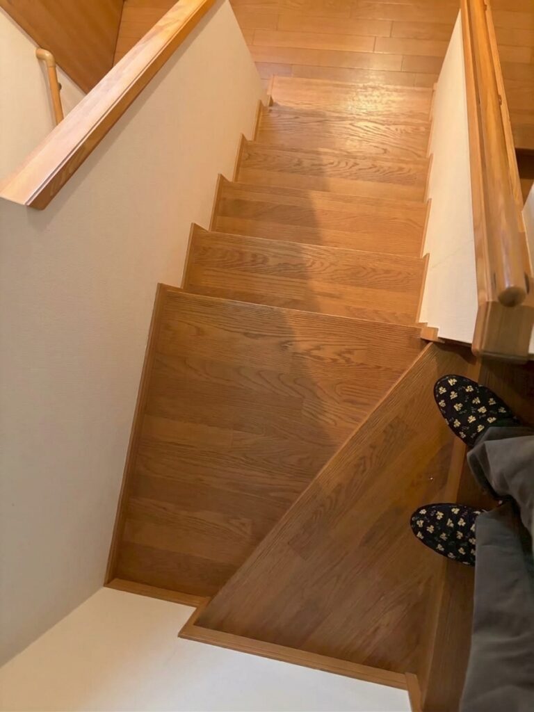 岡山県岡山市南区2DKアパートK様の特殊清掃事例 After