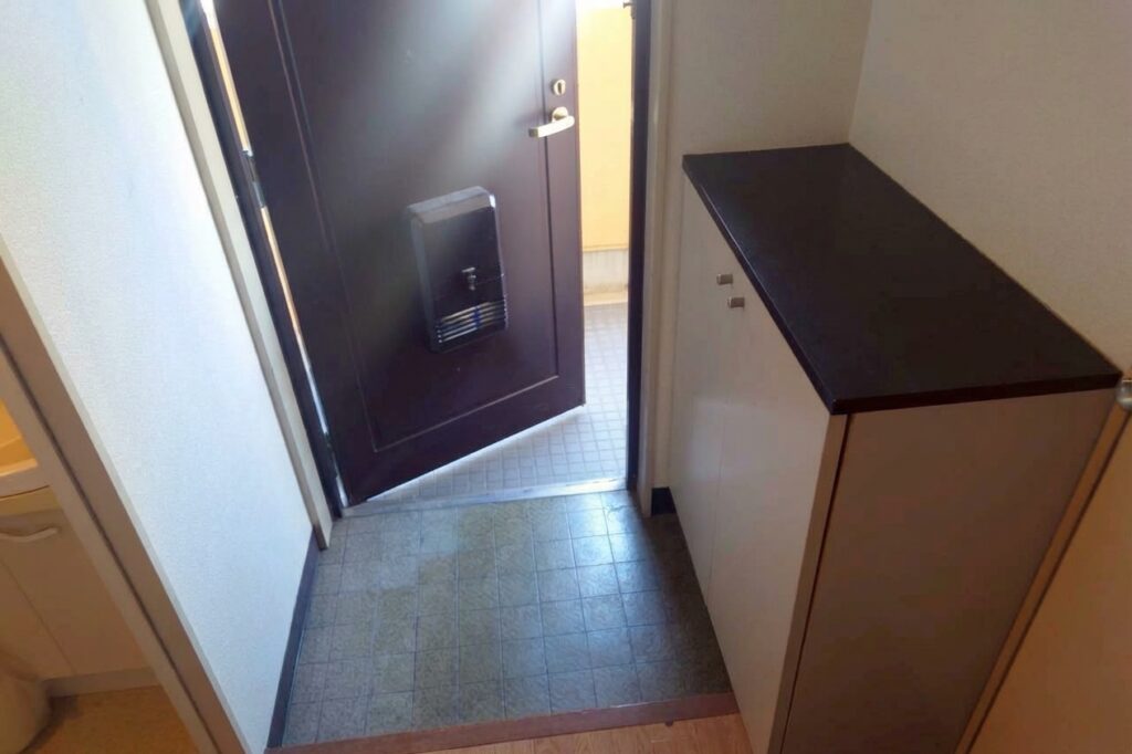 岡山県笠岡市5LDK以上二世帯住宅O様の特殊清掃事例 After