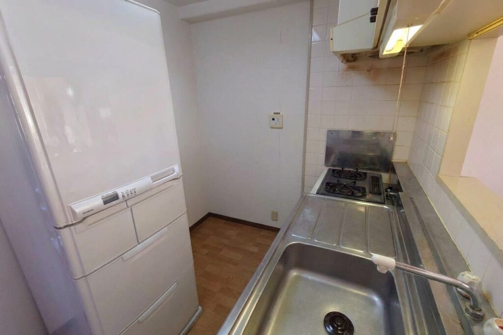 岡山県井原市2LDK戸建てY様の特殊清掃事例 After