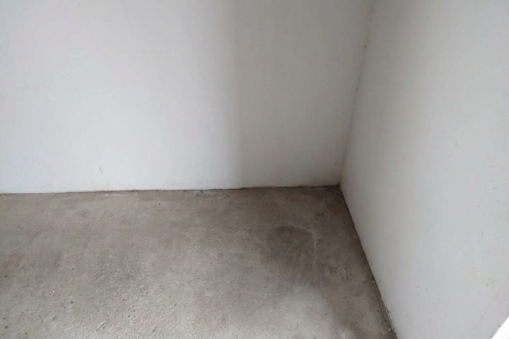 岡山県井原市4LDK二世帯住宅U様の特殊清掃事例 After