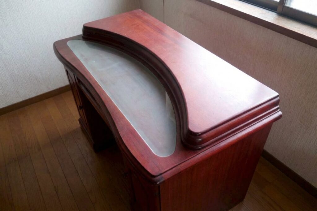 岡山県総社市3DK戸建てS様の特殊清掃事例 After