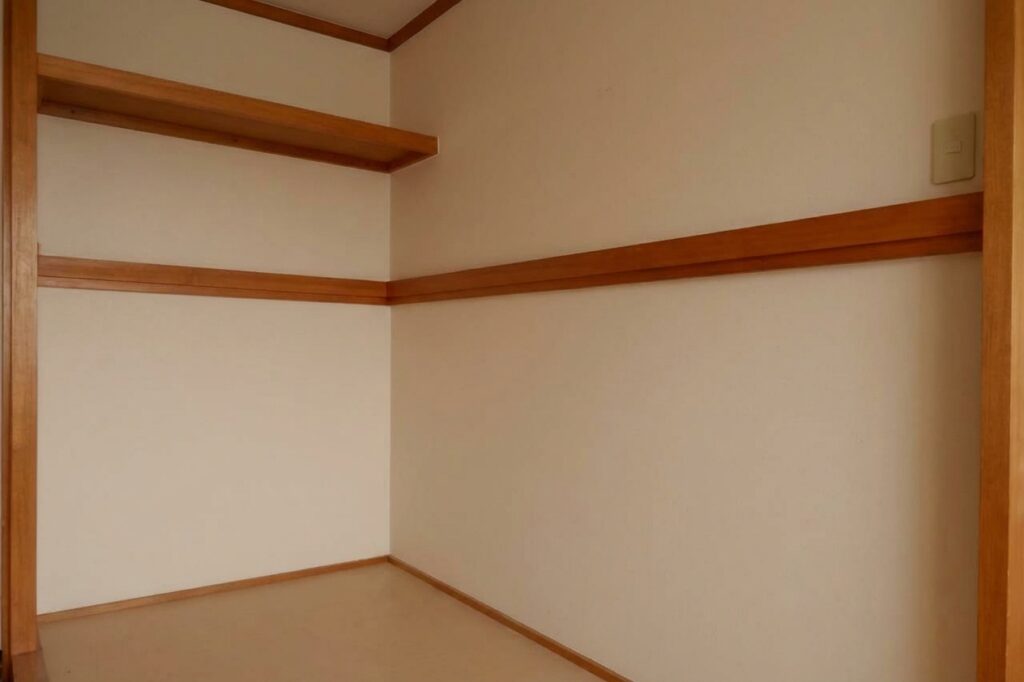 岡山県総社市1DKアパートK様の特殊清掃事例 After