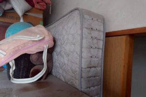 岡山県総社市1DKアパートK様の特殊清掃事例