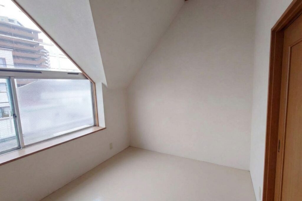 岡山県高梁市2LDKマンションK様の特殊清掃事例 After