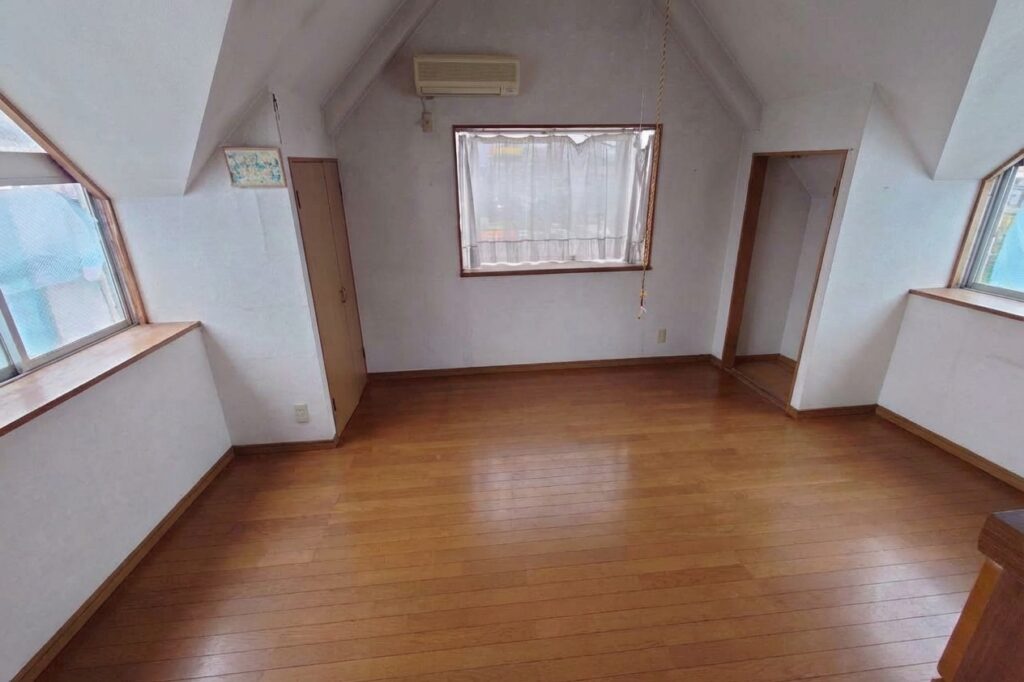 岡山県新見市4LDK戸建てN様の特殊清掃事例 After