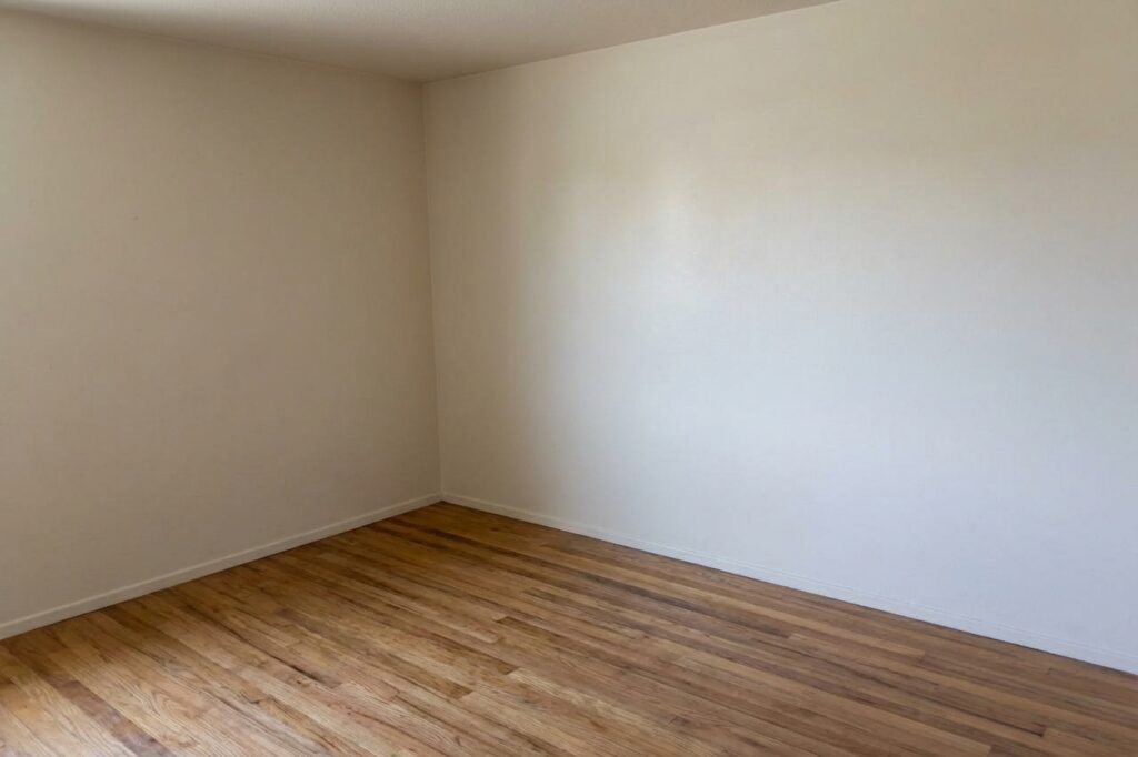 岡山県赤磐市3LDK戸建てF様の特殊清掃事例 After