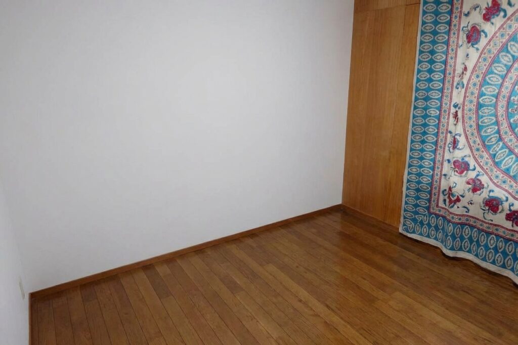 岡山県浅口市3LDK戸建てF様の特殊清掃事例 After